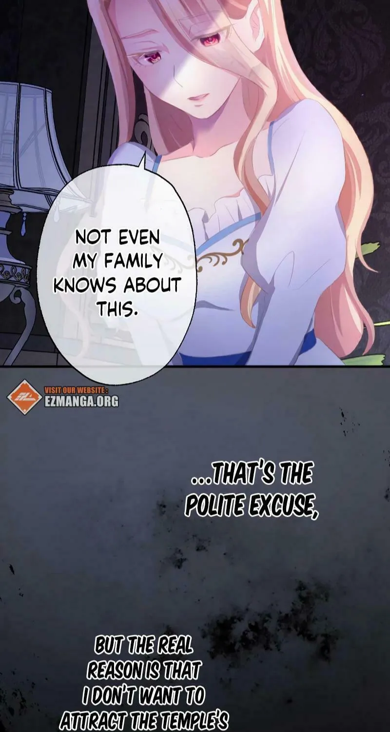 Don’t Cling to the Dead Villain Chapter 4 page 78 - 