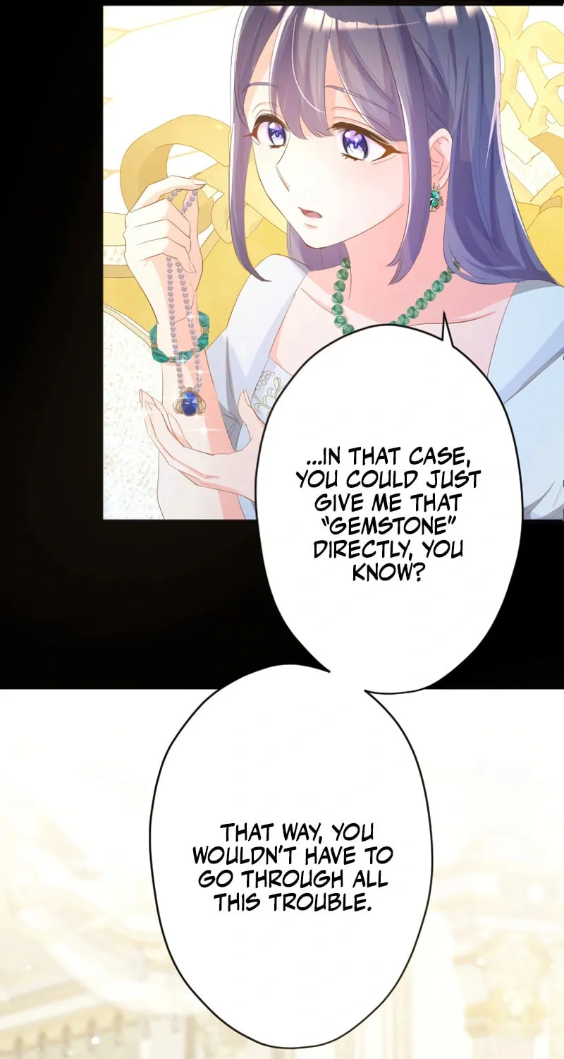 Don’t Cling to the Dead Villain Chapter 40 page 19 - 