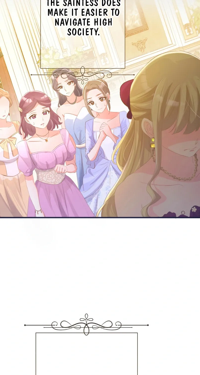 Don’t Cling to the Dead Villain Chapter 40 page 23 - 