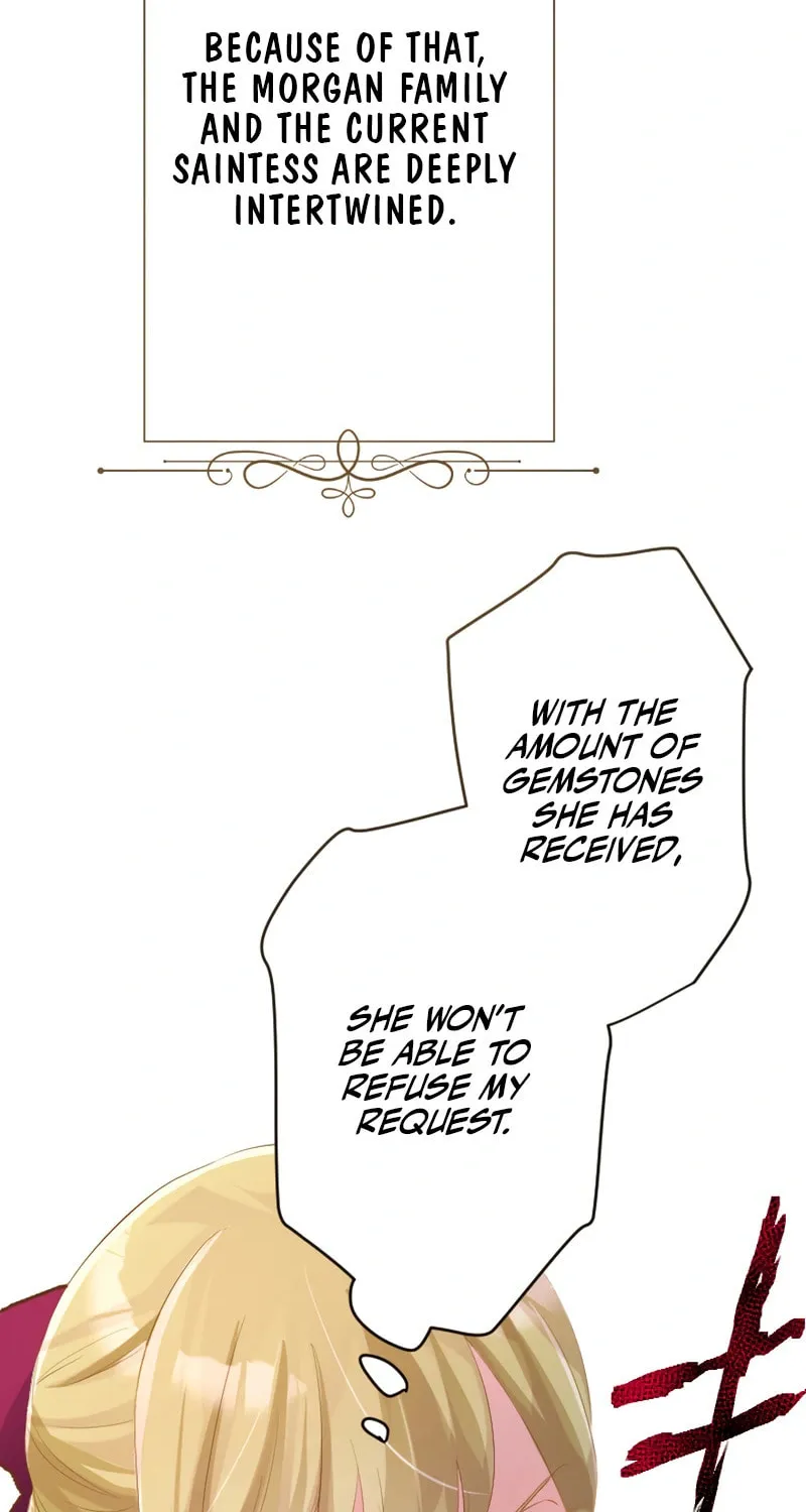 Don’t Cling to the Dead Villain Chapter 40 page 24 - 