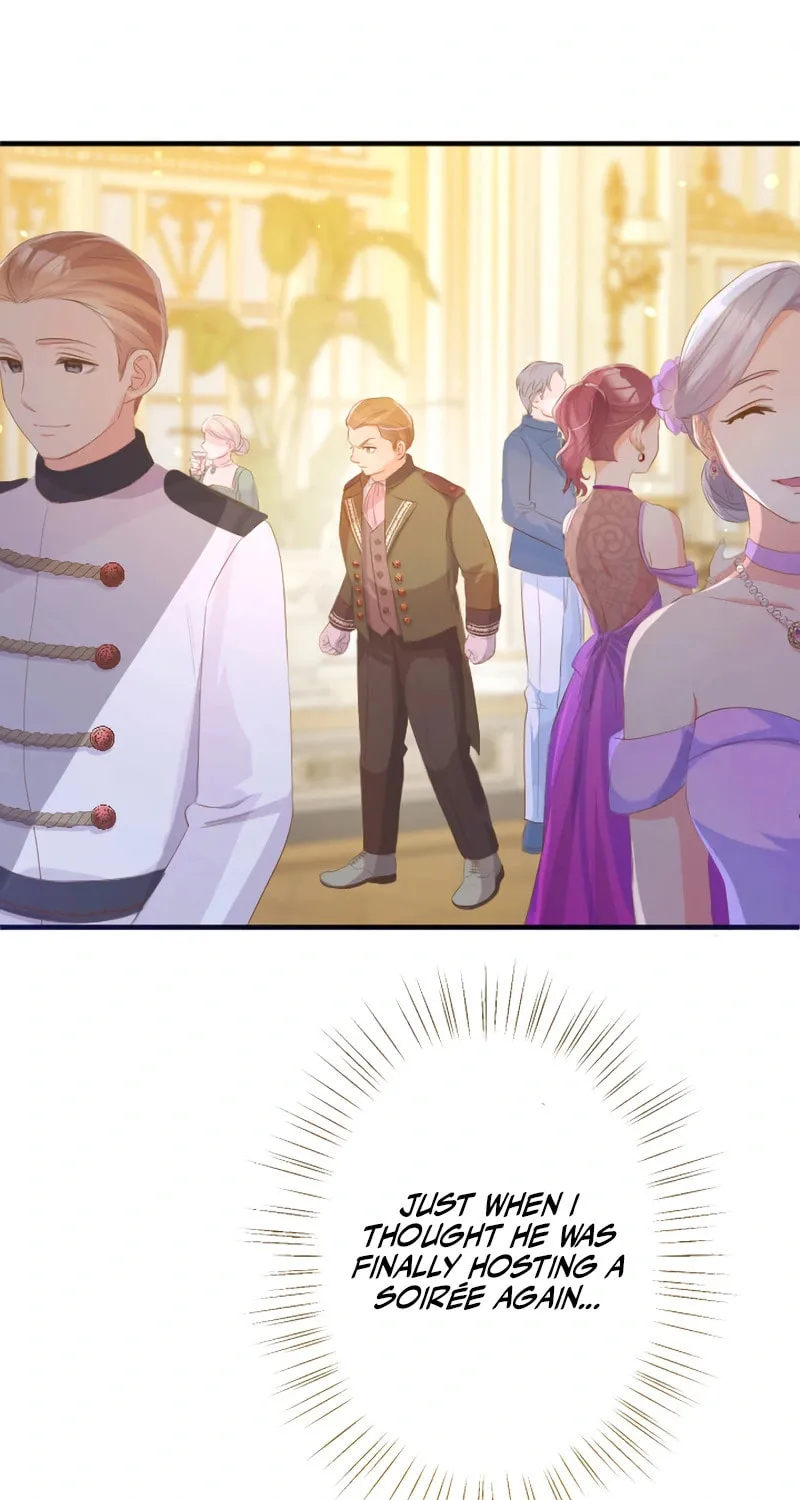 Don’t Cling to the Dead Villain Chapter 40 page 32 - 