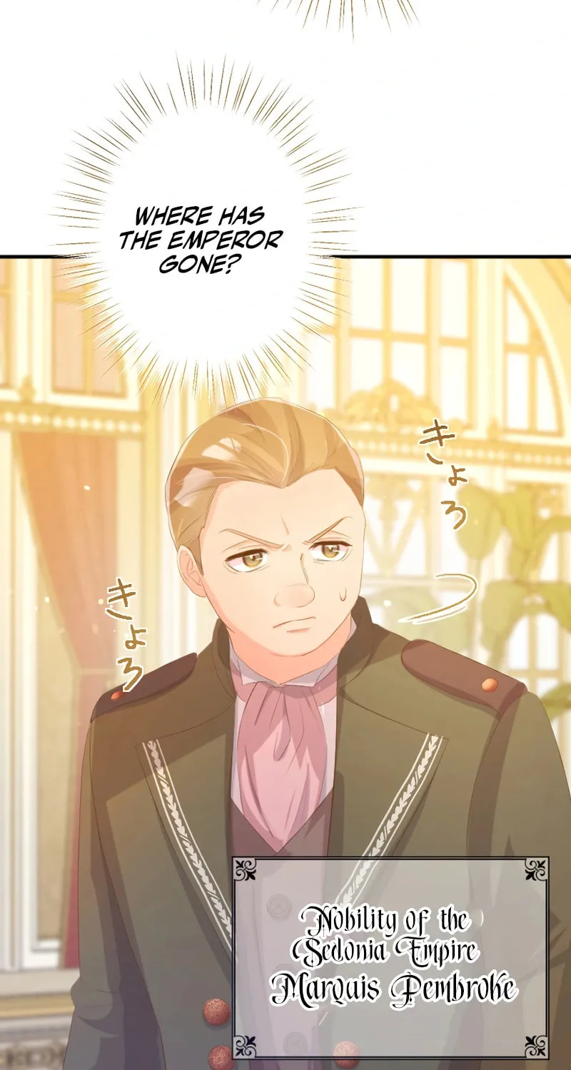 Don’t Cling to the Dead Villain Chapter 40 page 33 - 