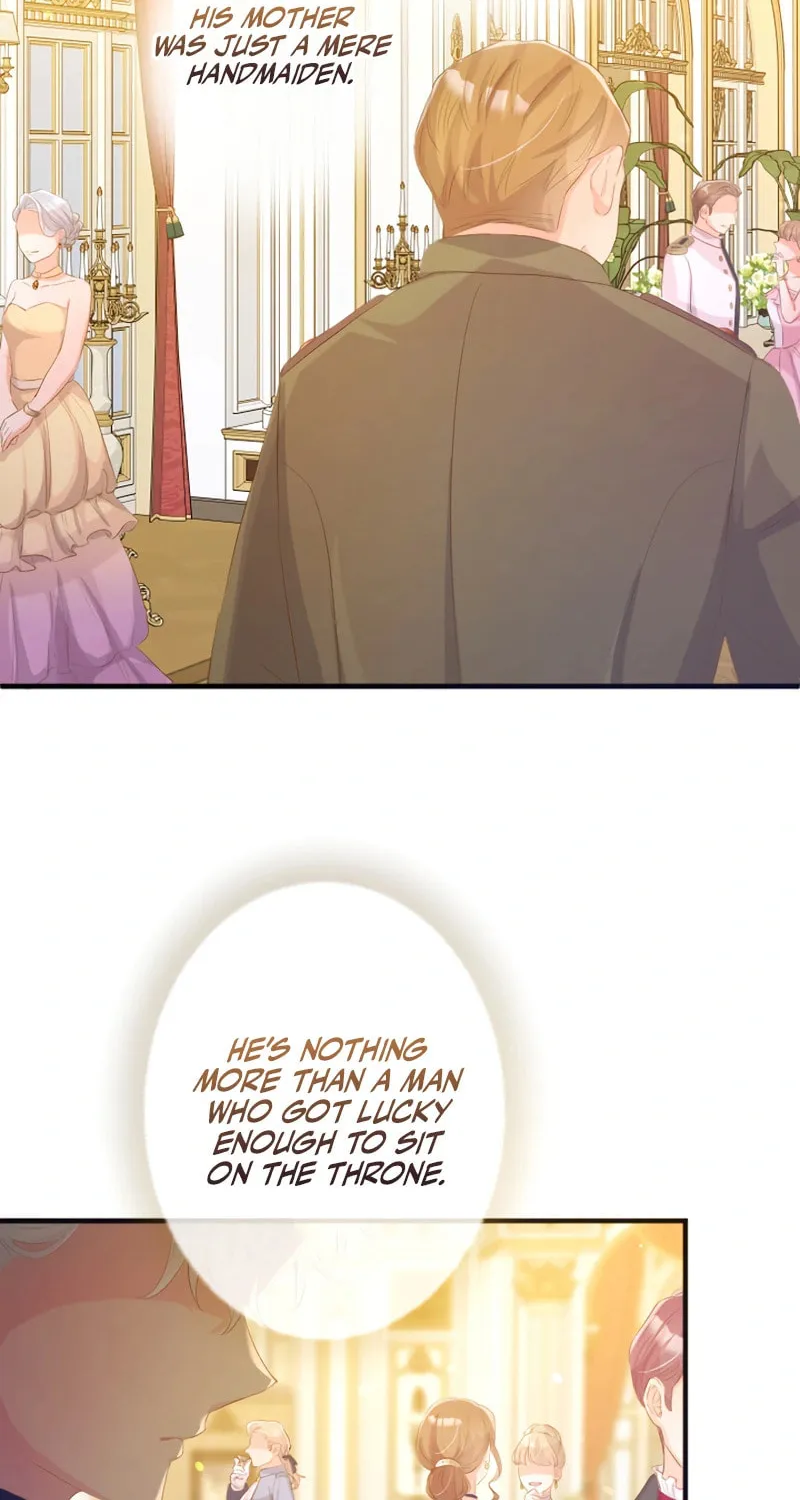 Don’t Cling to the Dead Villain Chapter 40 page 35 - 