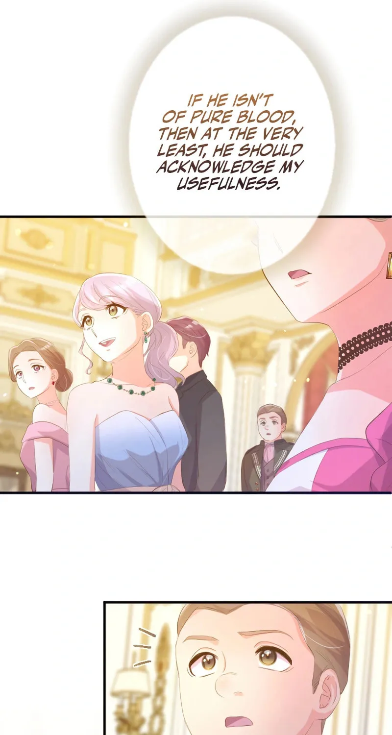 Don’t Cling to the Dead Villain Chapter 40 page 37 - 