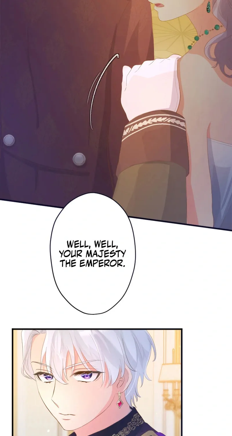 Don’t Cling to the Dead Villain Chapter 40 page 39 - 