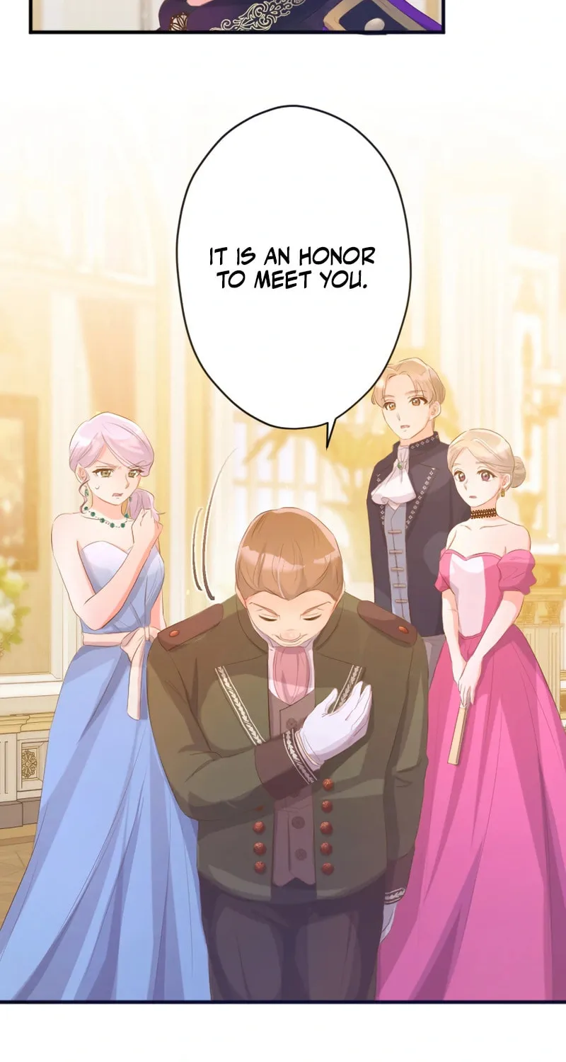 Don’t Cling to the Dead Villain Chapter 40 page 40 - 