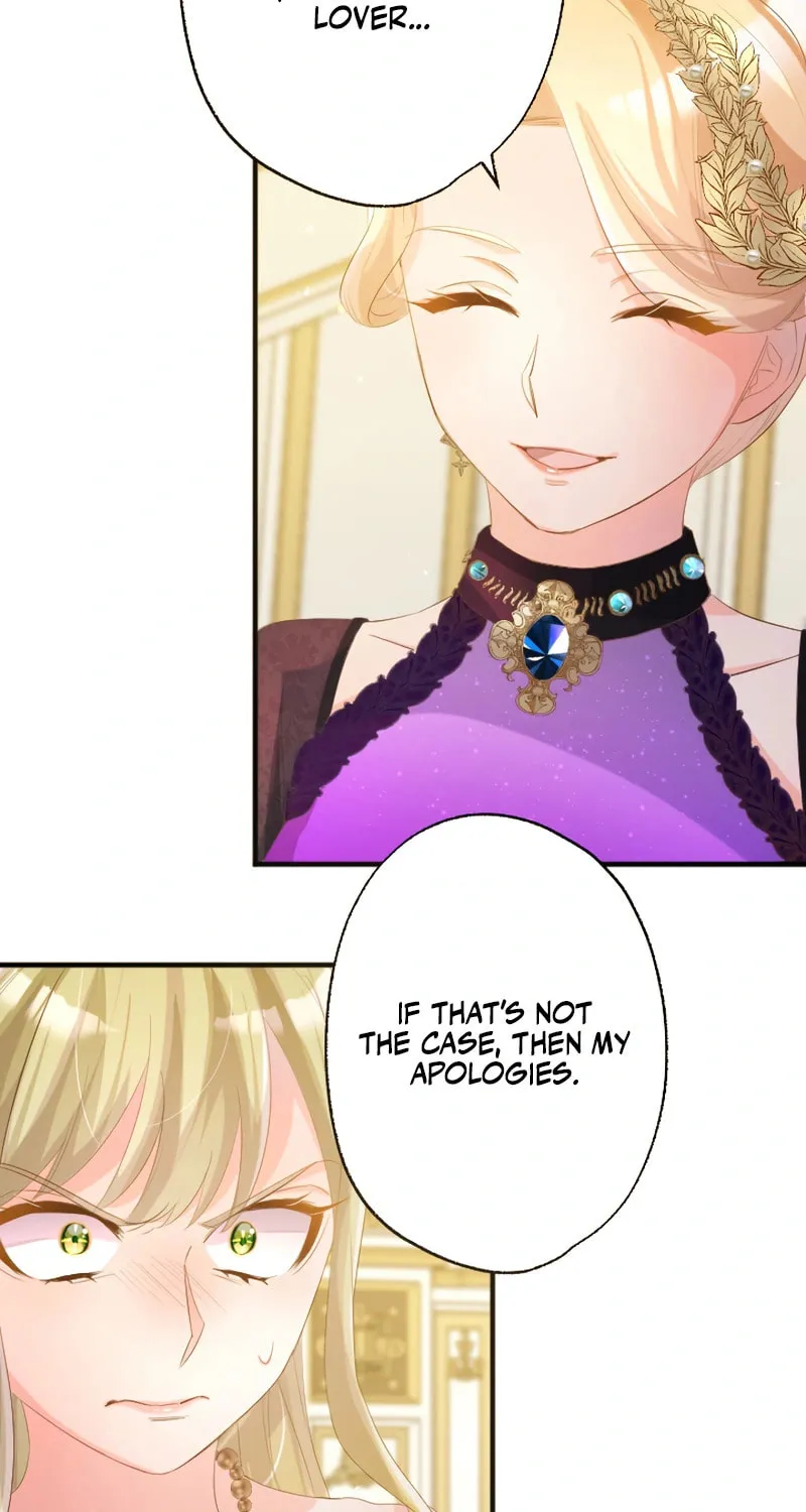 Don’t Cling to the Dead Villain Chapter 40 page 5 - 
