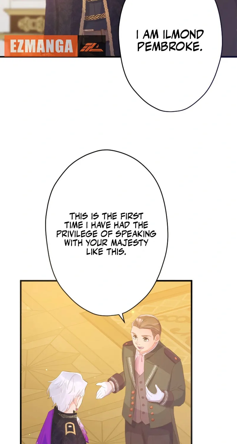 Don’t Cling to the Dead Villain Chapter 40 page 42 - 