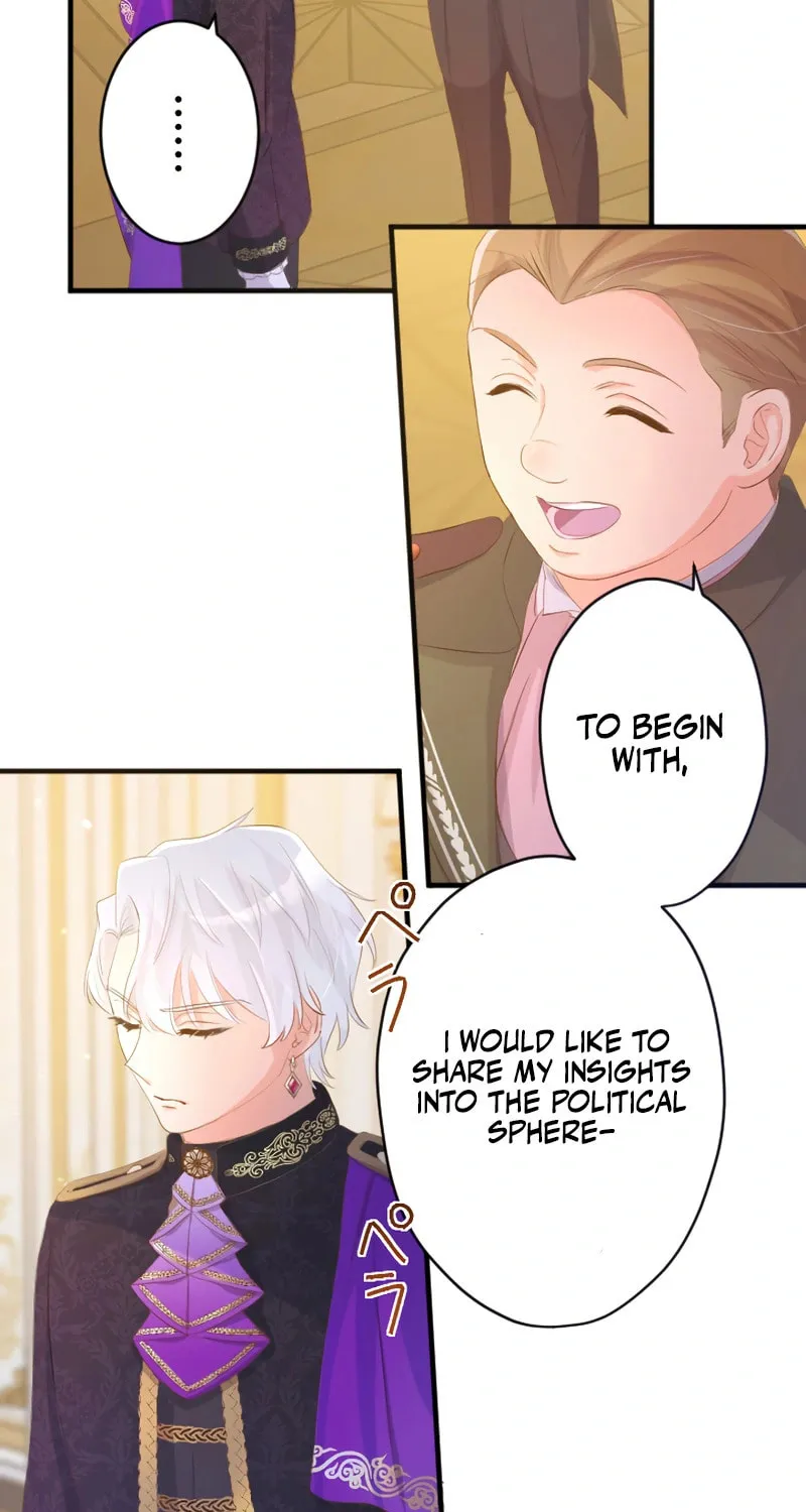 Don’t Cling to the Dead Villain Chapter 40 page 43 - 