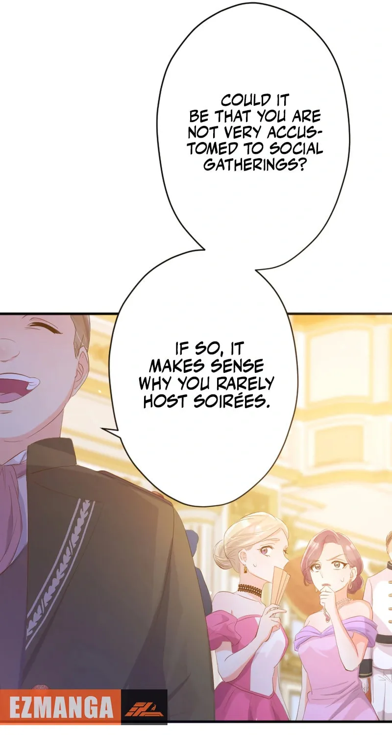 Don’t Cling to the Dead Villain Chapter 40 page 46 - 