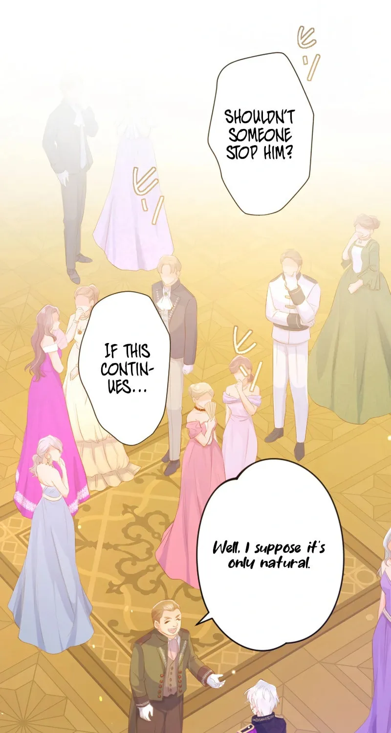 Don’t Cling to the Dead Villain Chapter 40 page 47 - 