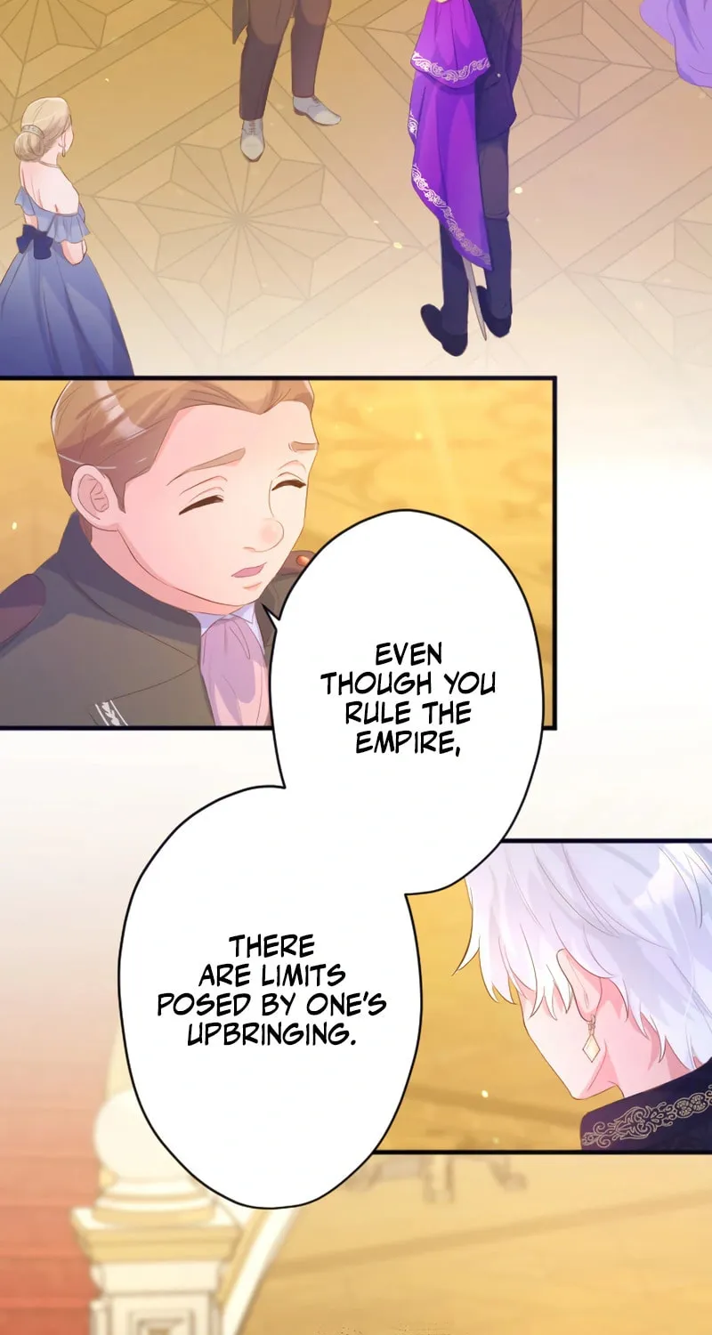 Don’t Cling to the Dead Villain Chapter 40 page 48 - 