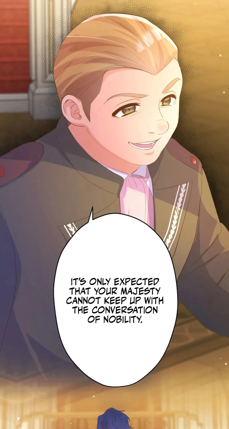 Don’t Cling to the Dead Villain Chapter 40 page 49 - 