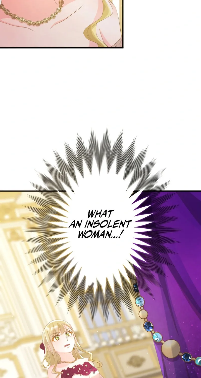 Don’t Cling to the Dead Villain Chapter 40 page 6 - 