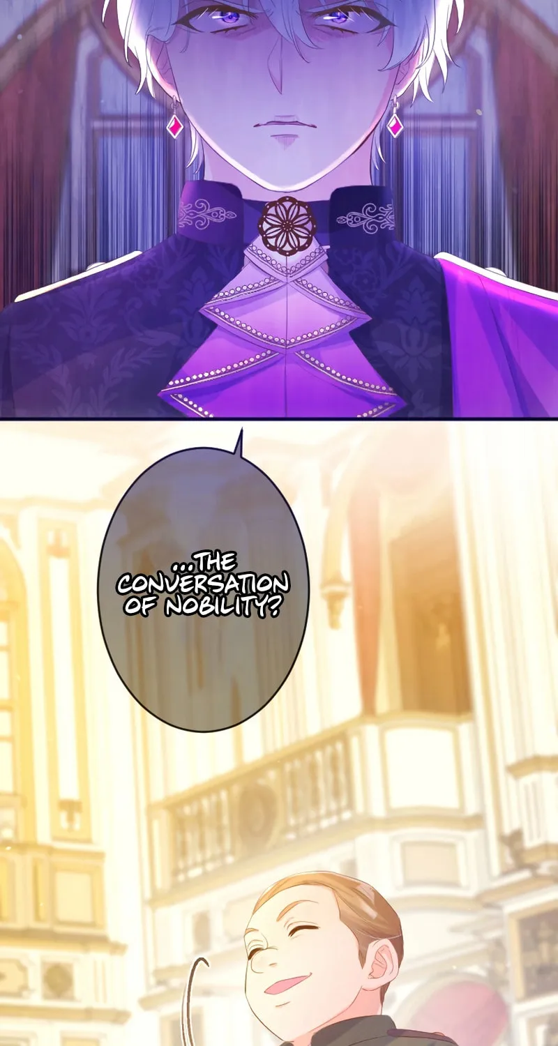 Don’t Cling to the Dead Villain Chapter 40 page 51 - 