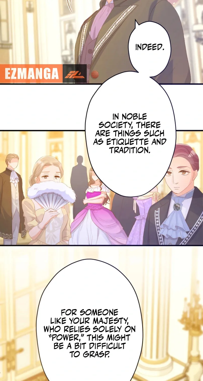 Don’t Cling to the Dead Villain Chapter 40 page 52 - 