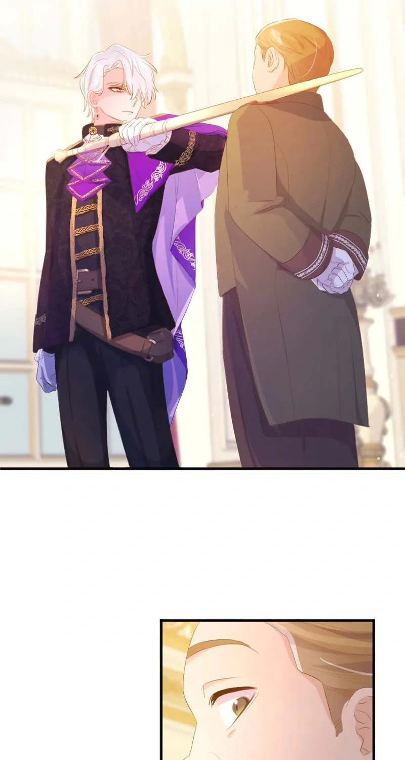 Don’t Cling to the Dead Villain Chapter 40 page 57 - 