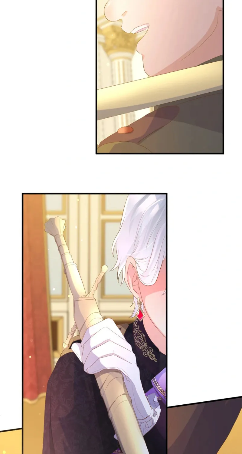 Don’t Cling to the Dead Villain Chapter 40 page 58 - 