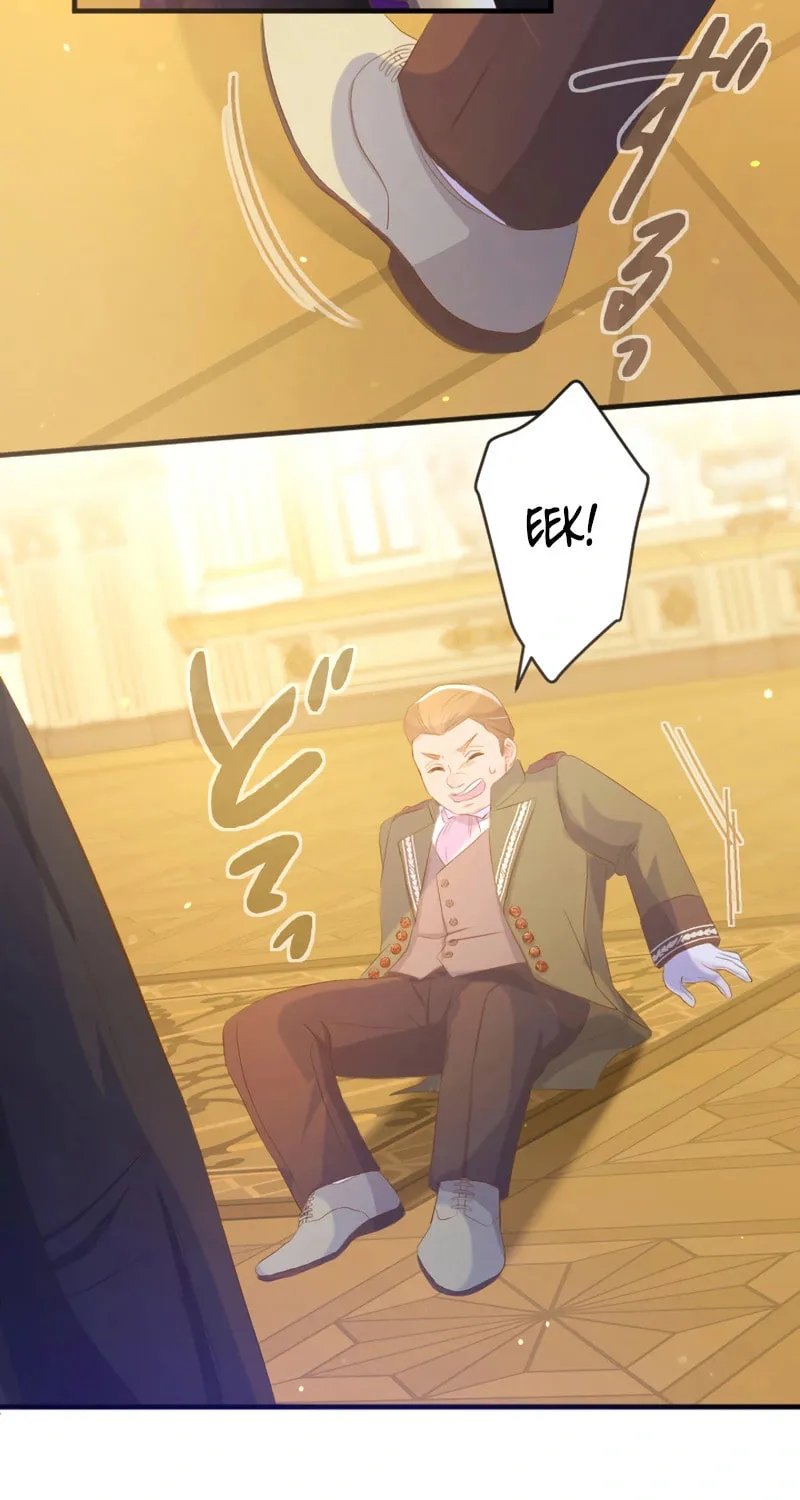 Don’t Cling to the Dead Villain Chapter 40 page 59 - 