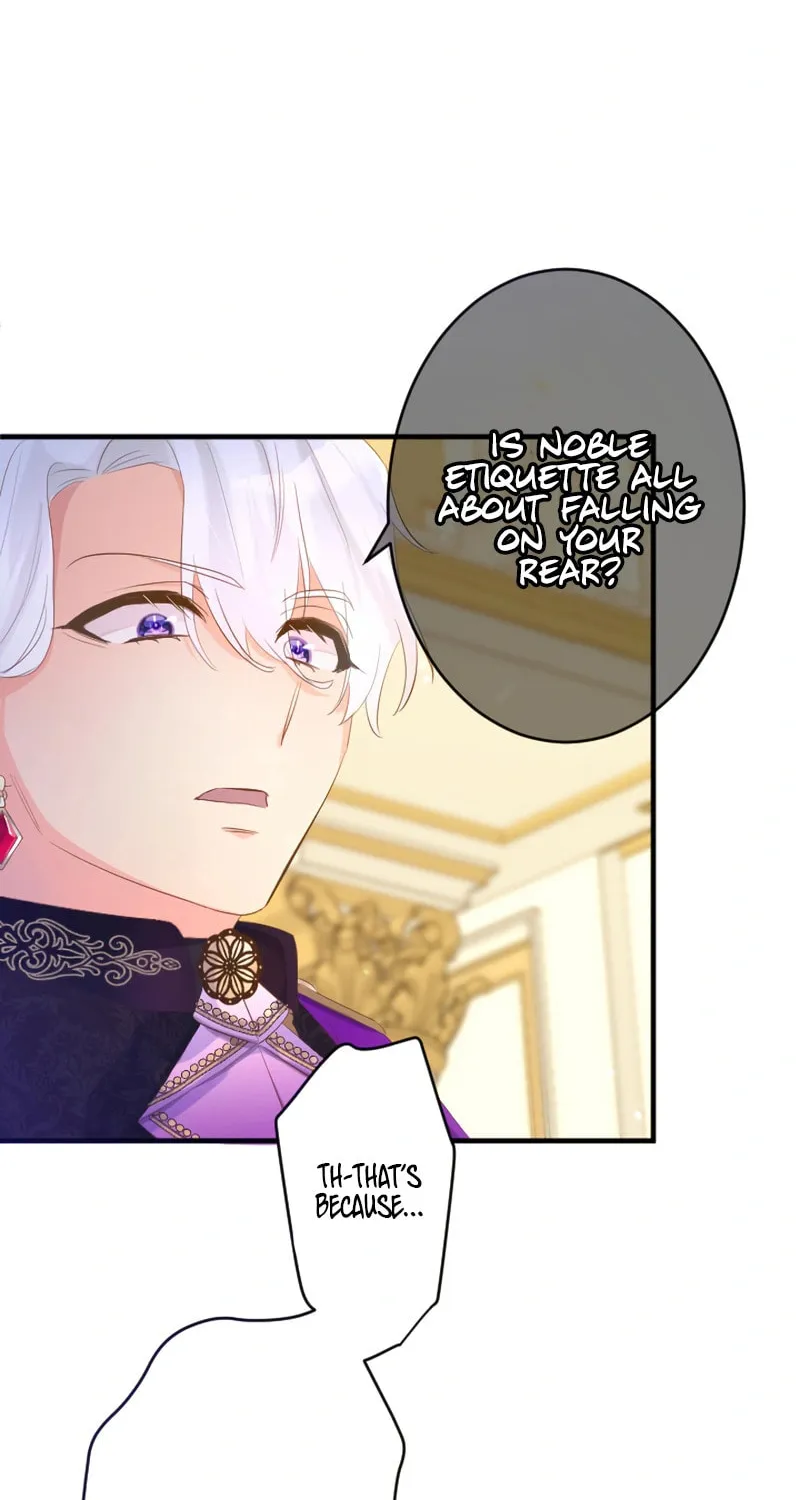 Don’t Cling to the Dead Villain Chapter 40 page 60 - 