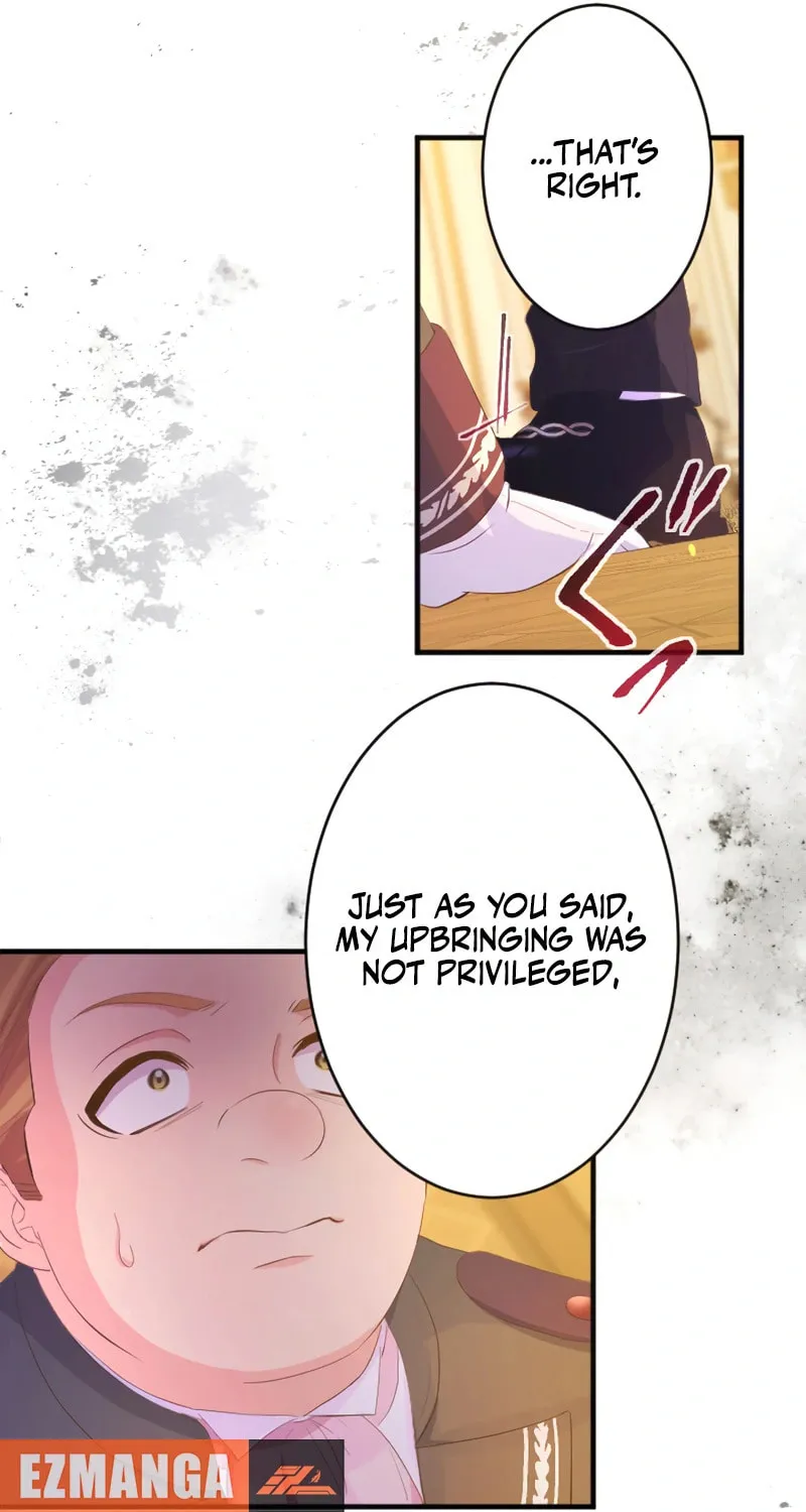 Don’t Cling to the Dead Villain Chapter 40 page 64 - 