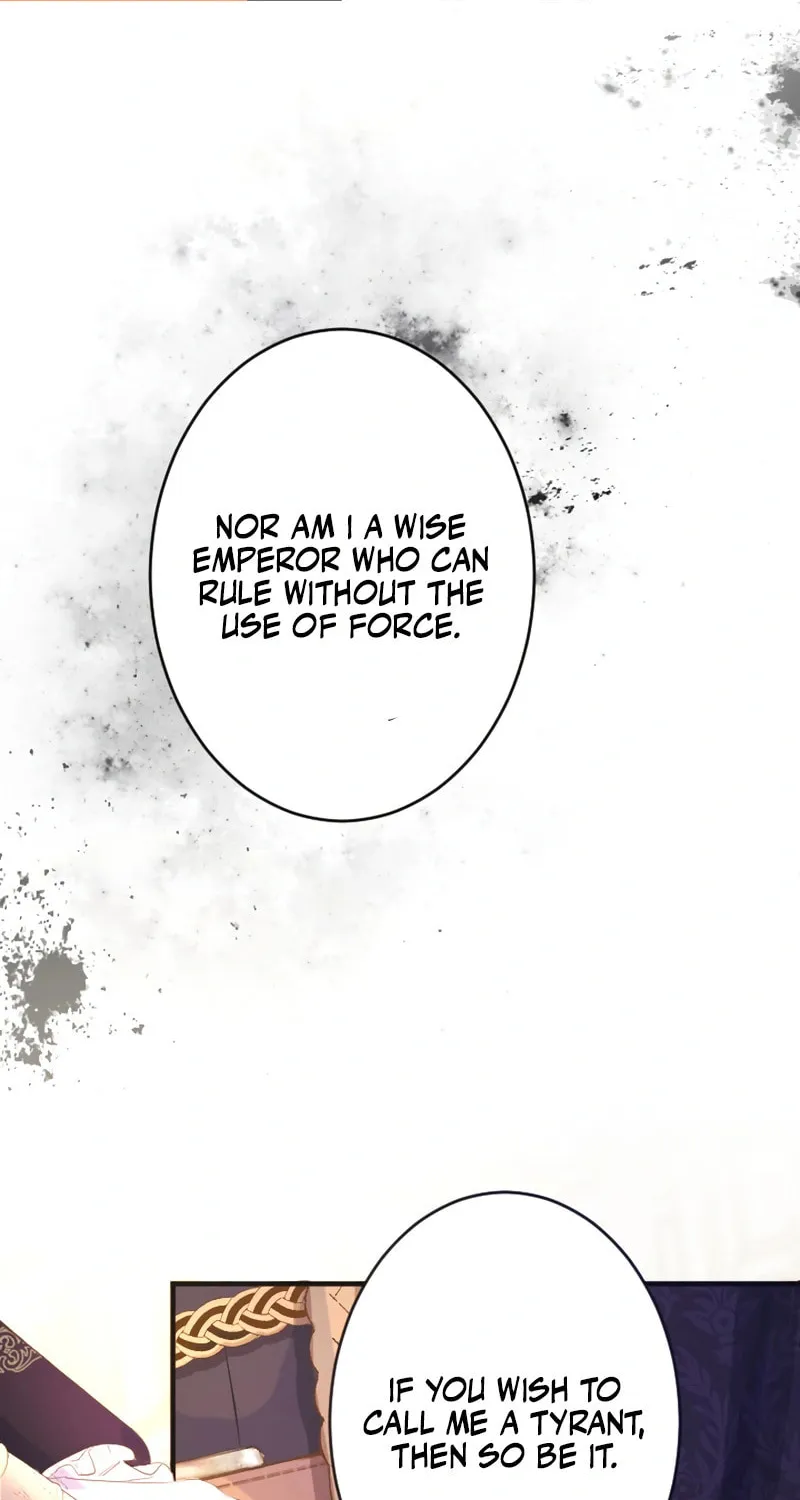 Don’t Cling to the Dead Villain Chapter 40 page 65 - 