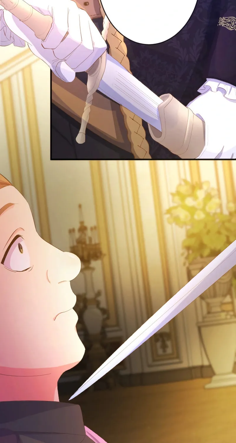 Don’t Cling to the Dead Villain Chapter 40 page 66 - 