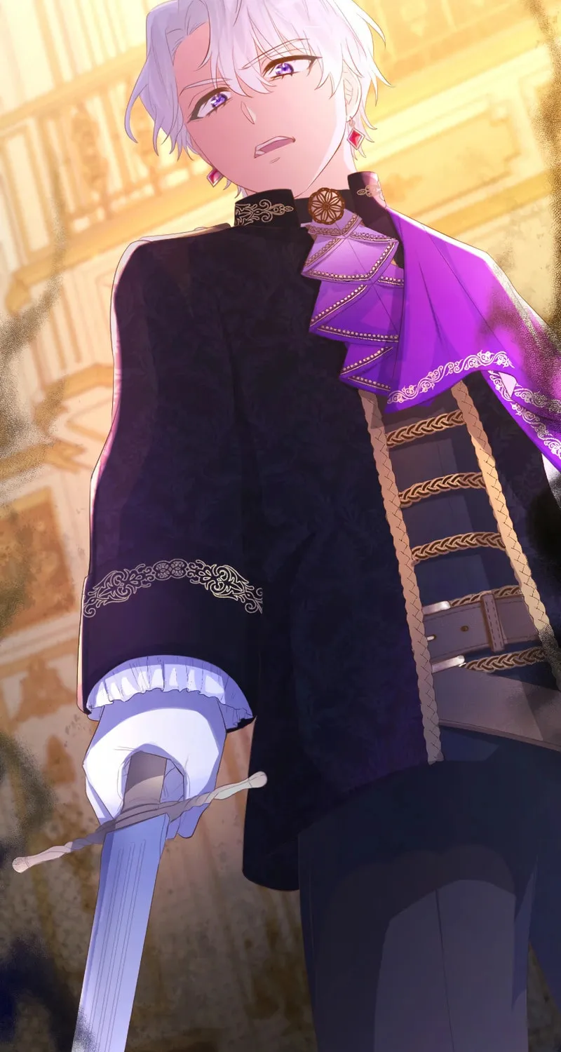Don’t Cling to the Dead Villain Chapter 40 page 68 - 