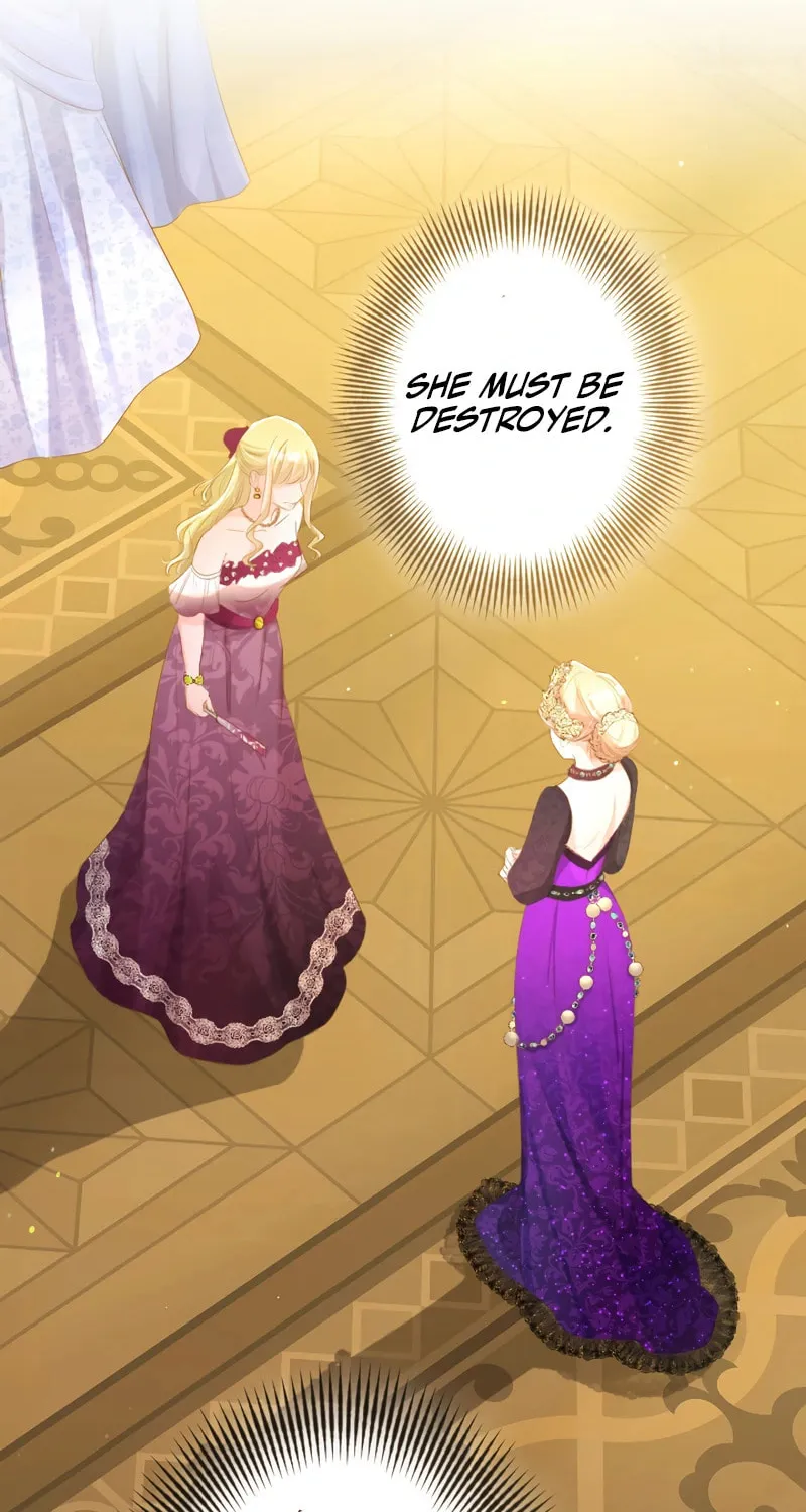 Don’t Cling to the Dead Villain Chapter 40 page 8 - 