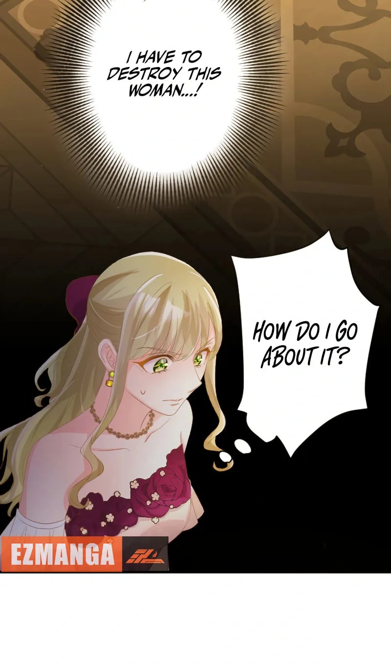 Don’t Cling to the Dead Villain Chapter 40 page 9 - 