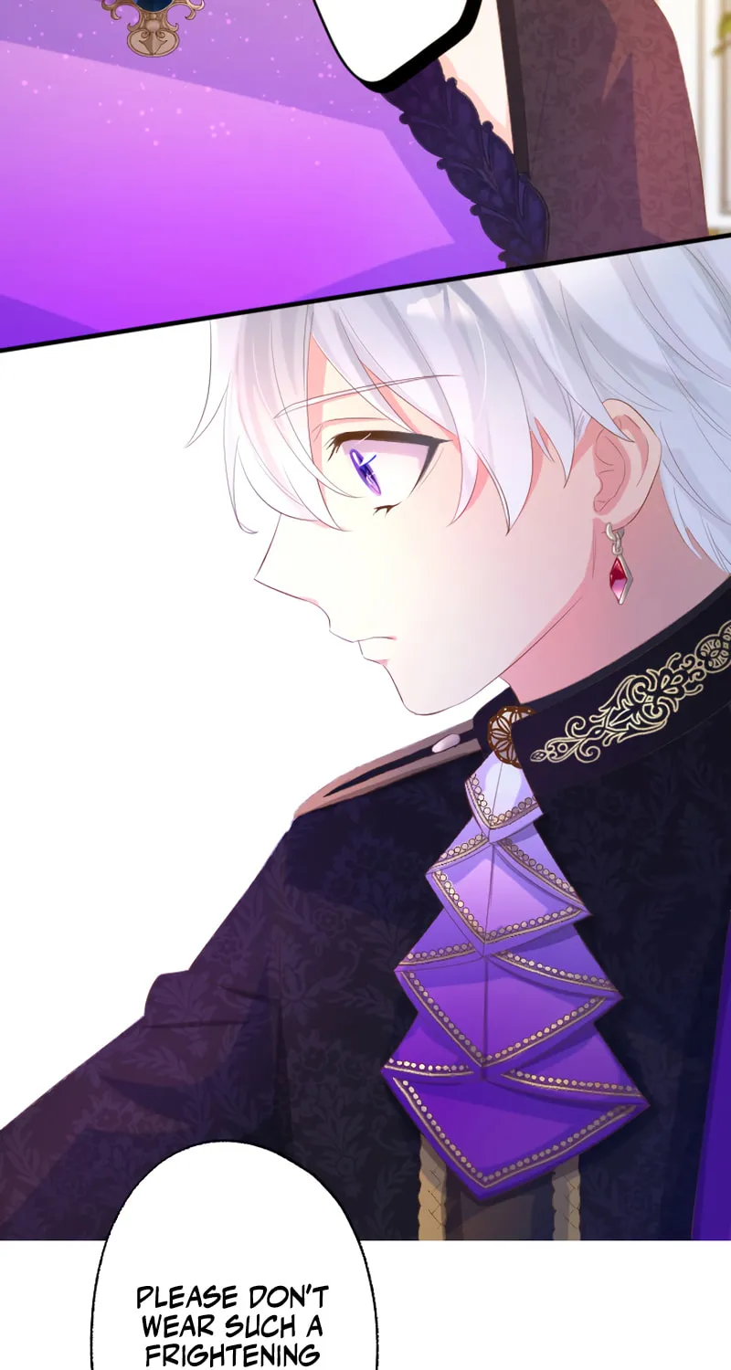 Don’t Cling to the Dead Villain Chapter 41 page 11 - 