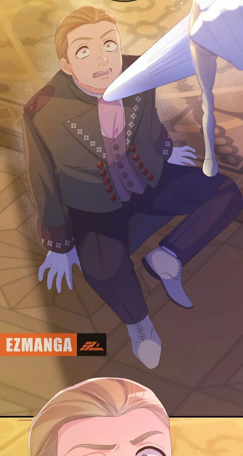 Don’t Cling to the Dead Villain Chapter 41 page 3 - 