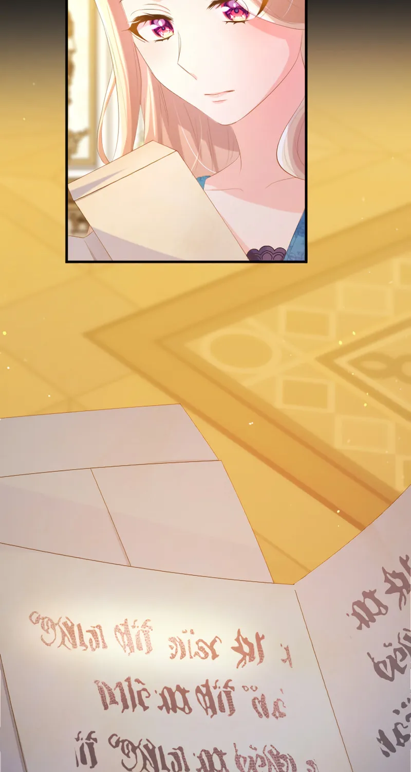 Don’t Cling to the Dead Villain Chapter 41 page 21 - 