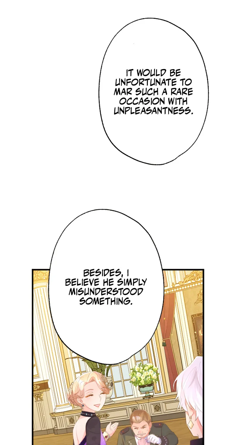 Don’t Cling to the Dead Villain Chapter 41 page 25 - 