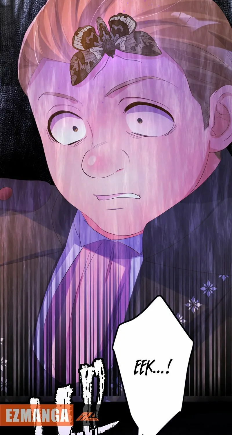 Don’t Cling to the Dead Villain Chapter 41 page 32 - 