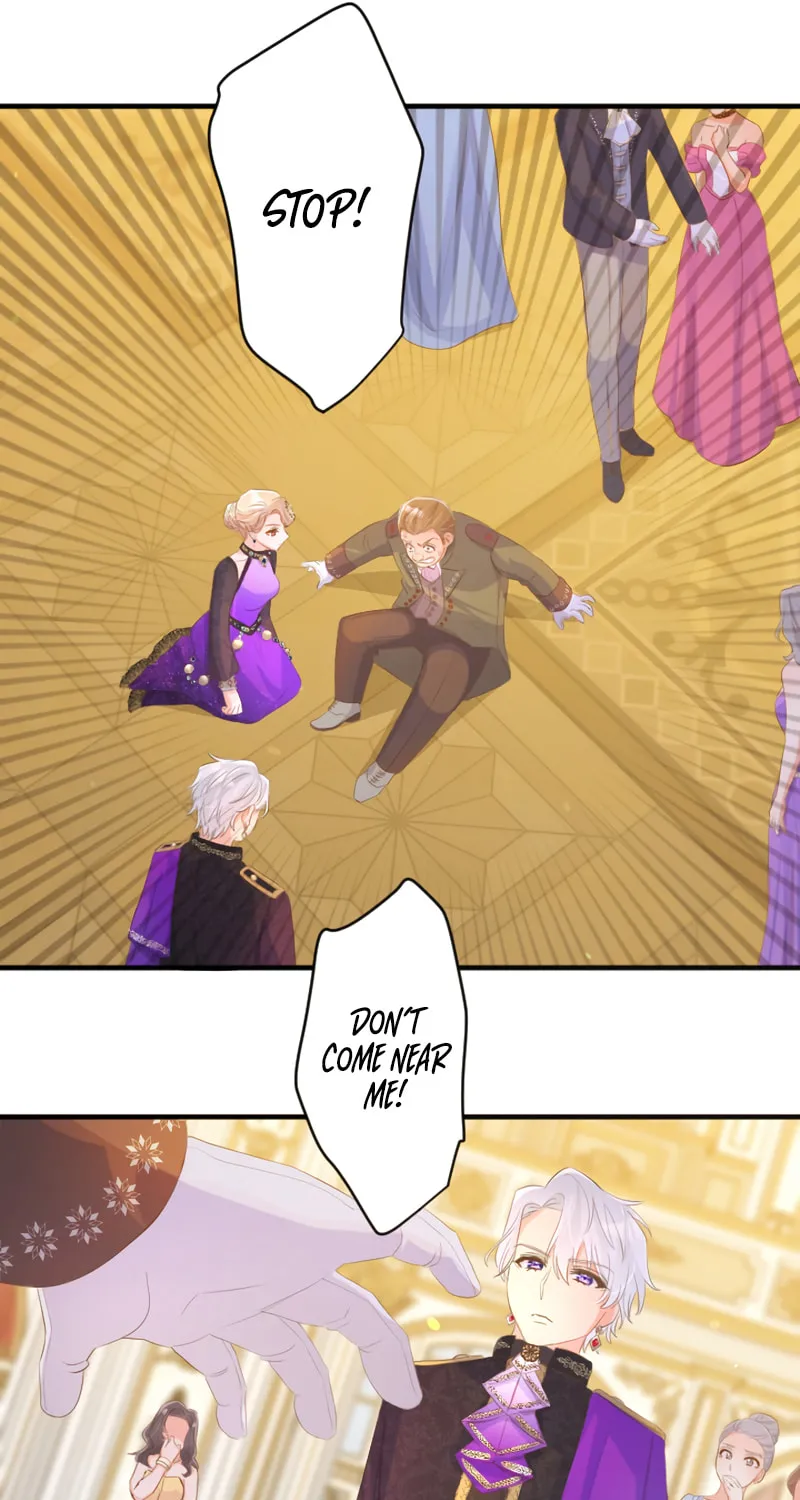 Don’t Cling to the Dead Villain Chapter 41 page 35 - 