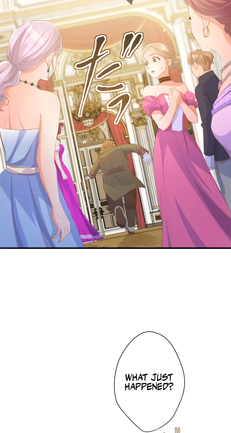 Don’t Cling to the Dead Villain Chapter 41 page 37 - 