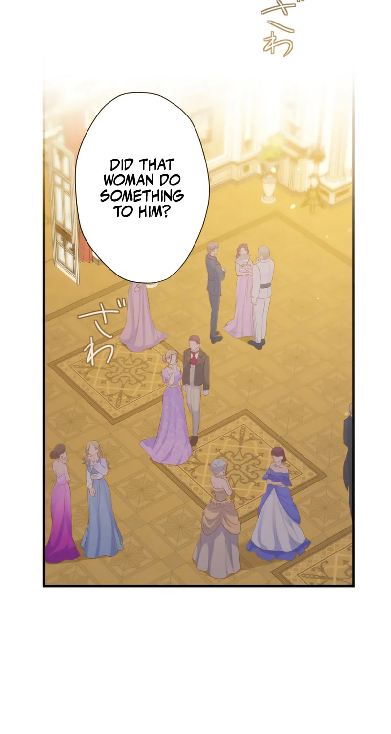 Don’t Cling to the Dead Villain Chapter 41 page 38 - 