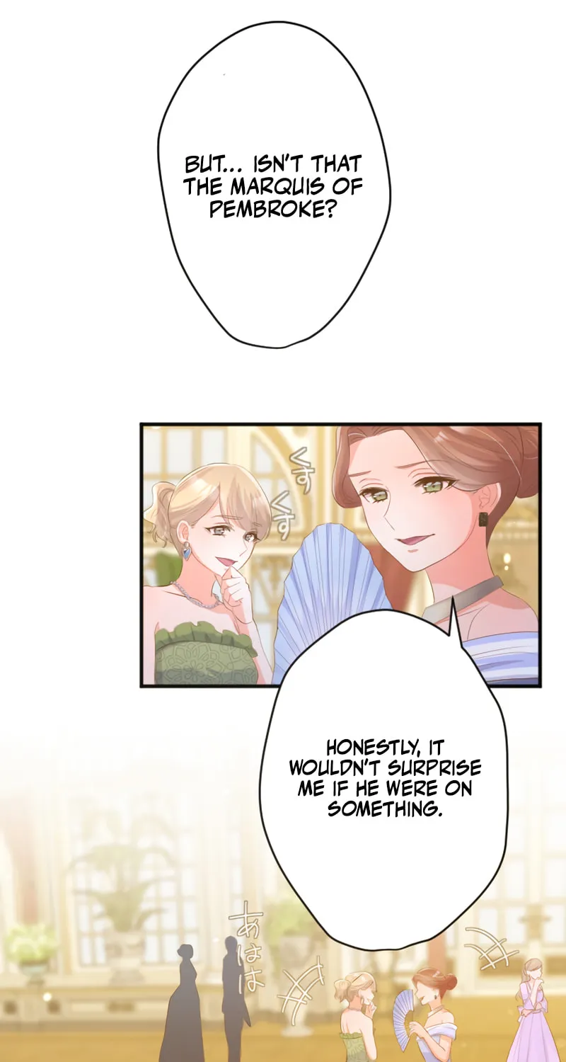 Don’t Cling to the Dead Villain Chapter 41 page 39 - 