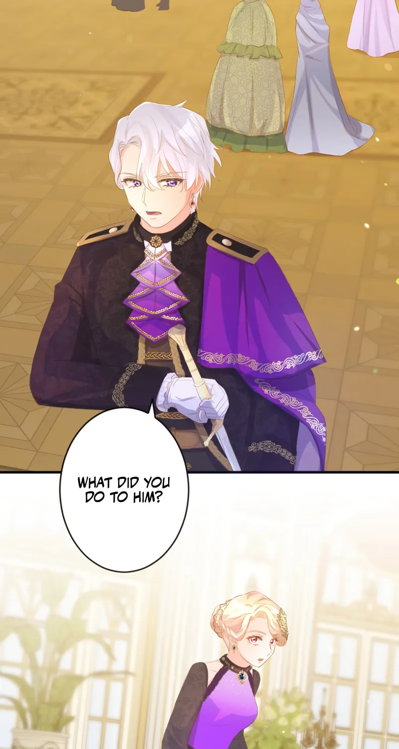 Don’t Cling to the Dead Villain Chapter 41 page 40 - 