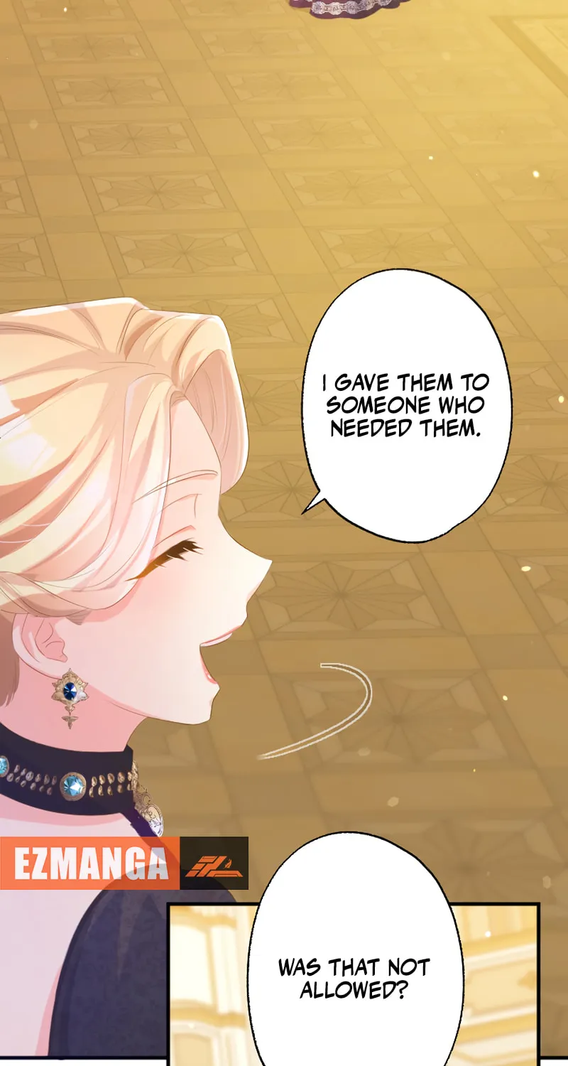 Don’t Cling to the Dead Villain Chapter 41 page 45 - 