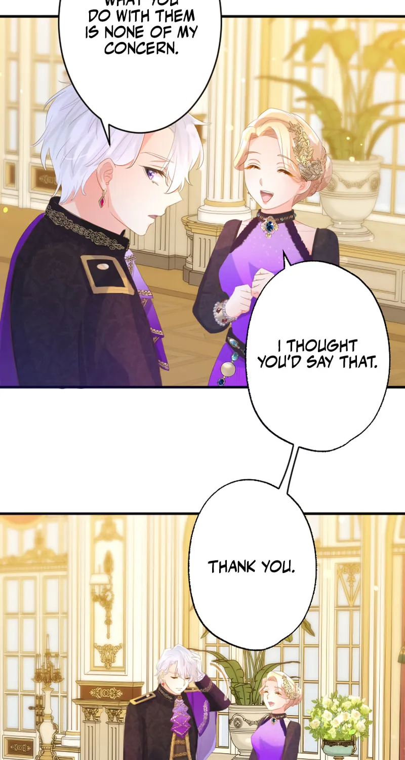 Don’t Cling to the Dead Villain Chapter 41 page 47 - 
