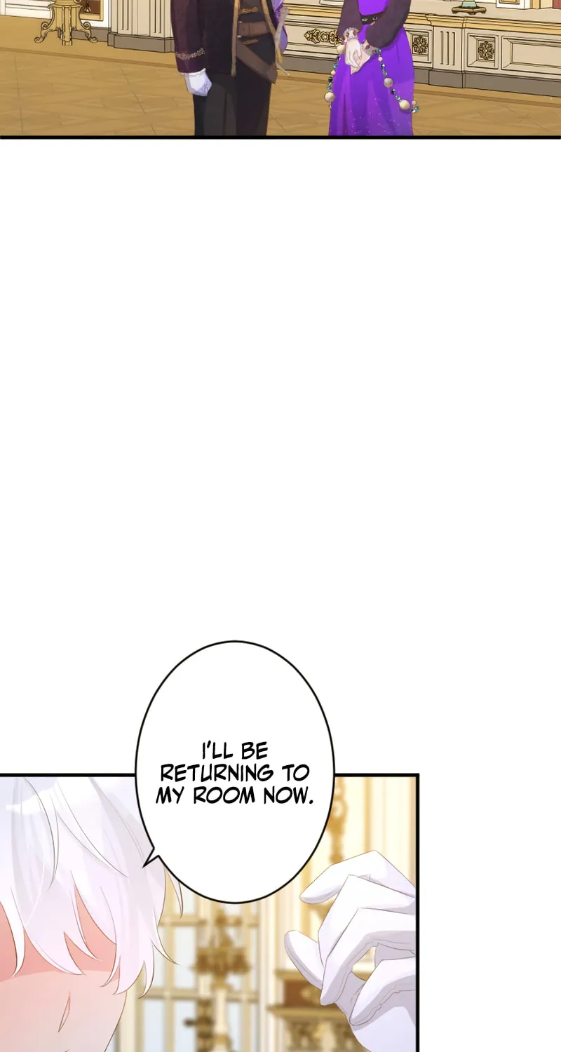 Don’t Cling to the Dead Villain Chapter 41 page 48 - 