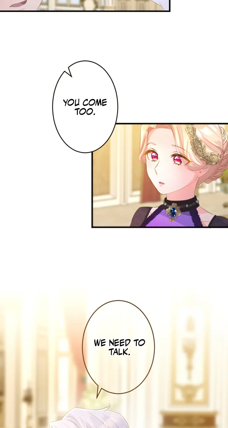 Don’t Cling to the Dead Villain Chapter 41 page 49 - 