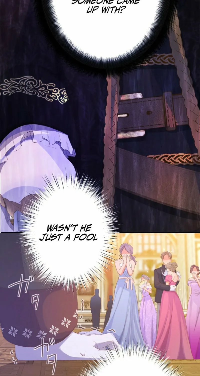 Don’t Cling to the Dead Villain Chapter 41 page 6 - 