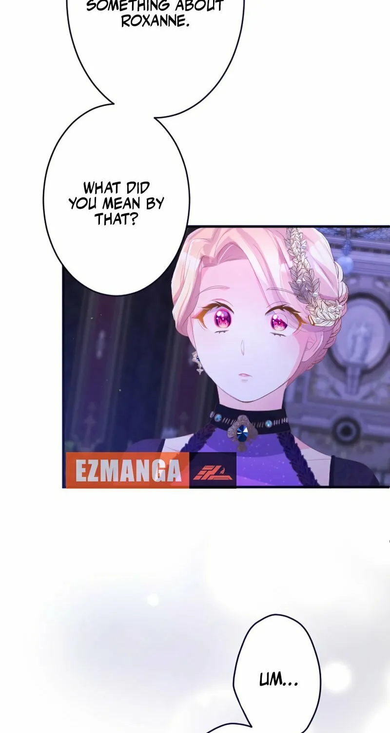 Don’t Cling to the Dead Villain Chapter 41 page 54 - 