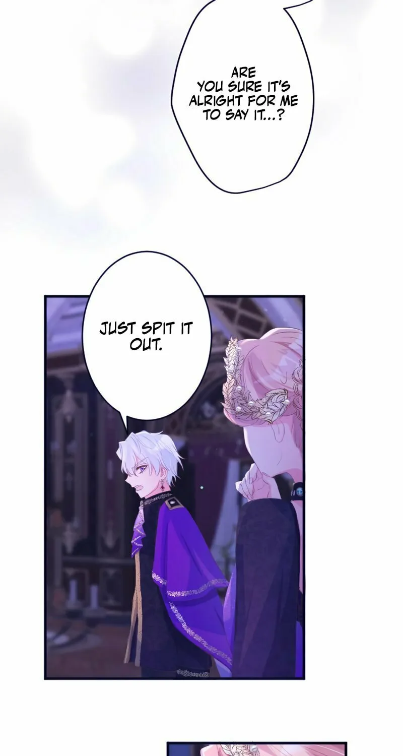 Don’t Cling to the Dead Villain Chapter 41 page 55 - 