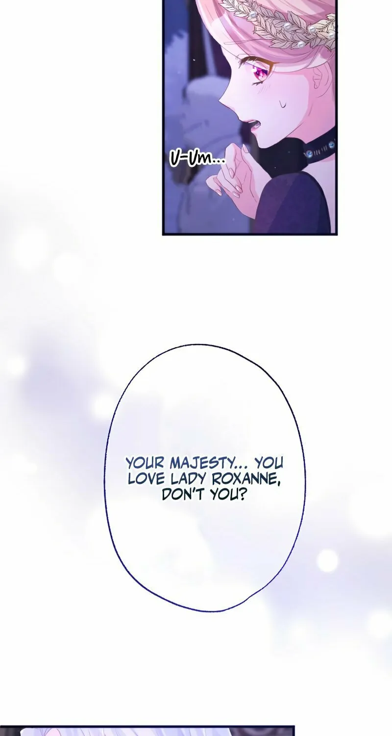Don’t Cling to the Dead Villain Chapter 41 page 56 - 