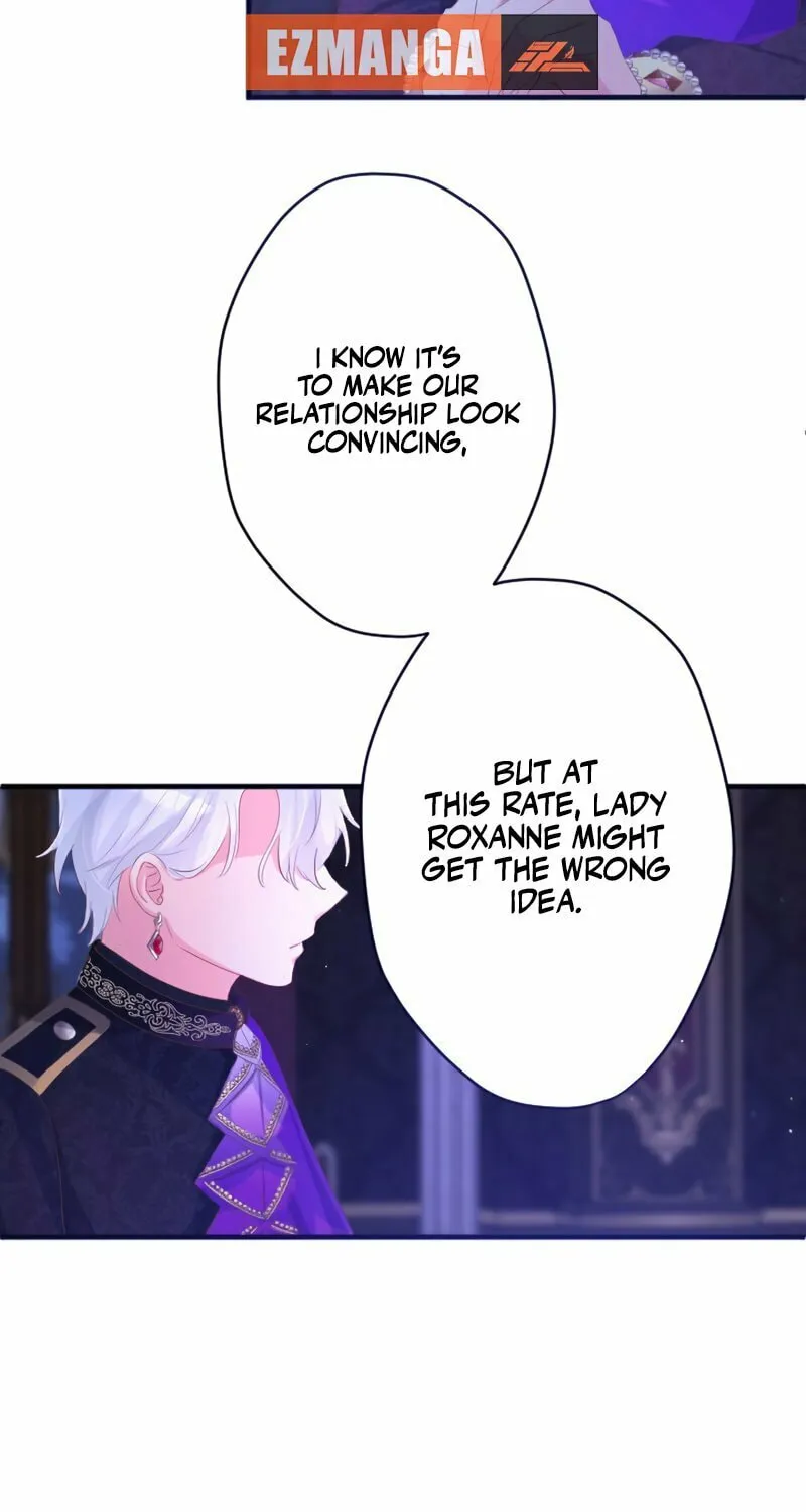 Don’t Cling to the Dead Villain Chapter 41 page 59 - 