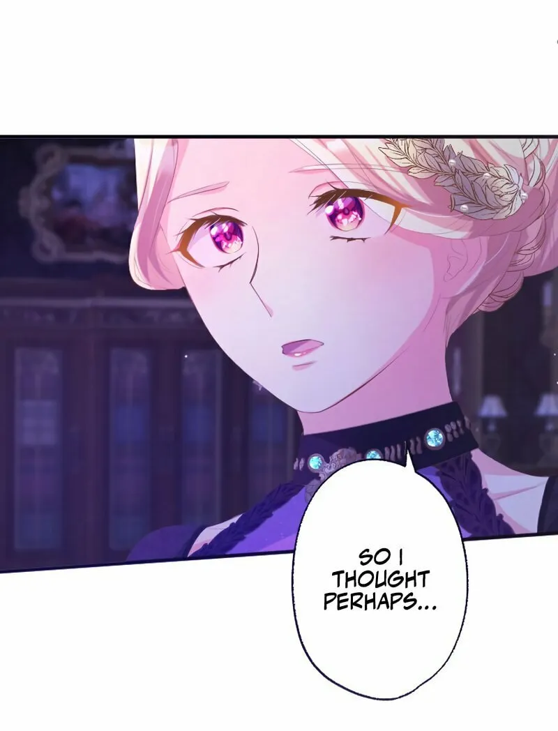 Don’t Cling to the Dead Villain Chapter 41 page 60 - 